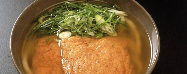 豆腐油菜怎样做汤面 做豆腐油菜汤面次序