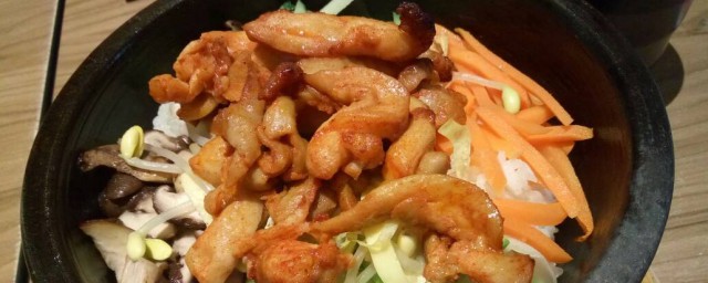 鸡腿煲仔饭窍门 做鸡腿煲仔饭的要领