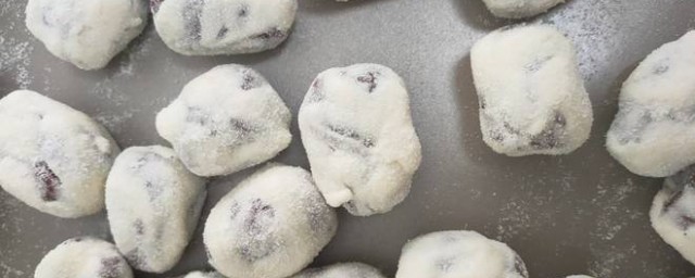 奶枣制作次序 怎样做奶枣