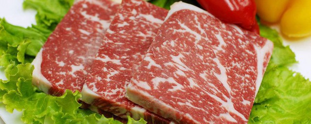 桑葚牛肉如何做 如何做桑葚牛肉