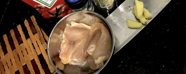 炖鸡胸肉的技巧 怎样炖鸡胸肉好吃