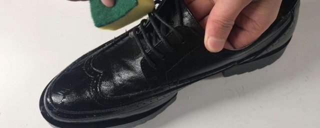 自制鞋油制作技巧 怎样自制鞋油