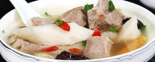 冬季做什么汤养胃 3种冬天养胃汤推荐