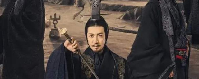大秦赋演员表 大秦赋简介