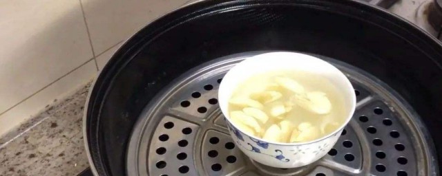 蒜水的制作办法 蒜水的好处太多了