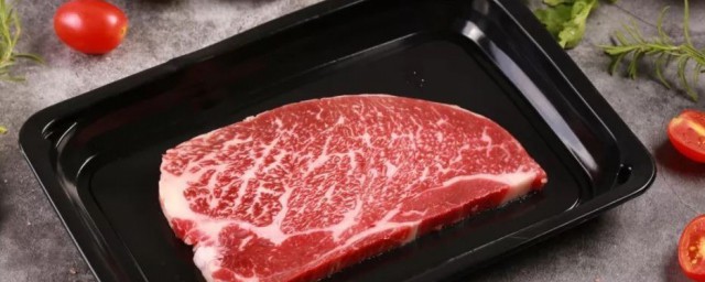 解冻牛肉技巧 怎样解冻牛肉快