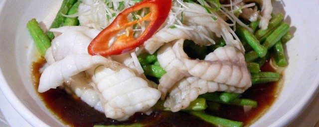 炒鱼肉怎样做 炒鱼肉的技巧