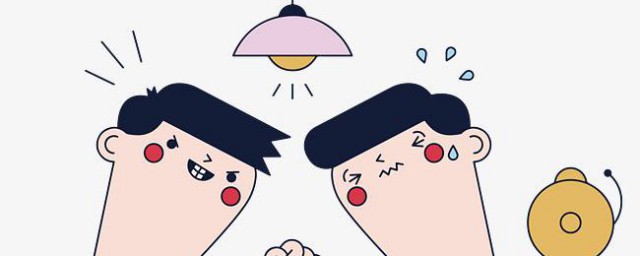 掰手腕技巧 怎样扳手腕