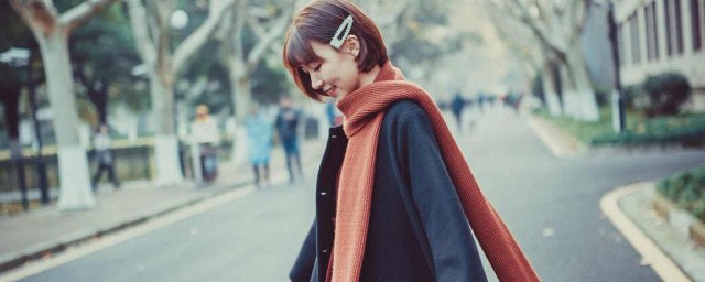 穿衣好看的要领 衣服穿搭方法介绍