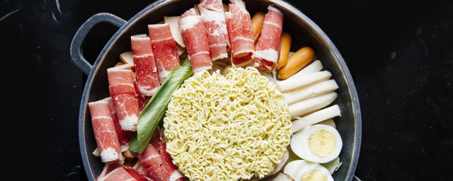 牛肉火锅怎样做才好吃 牛肉火锅怎样做才好吃
