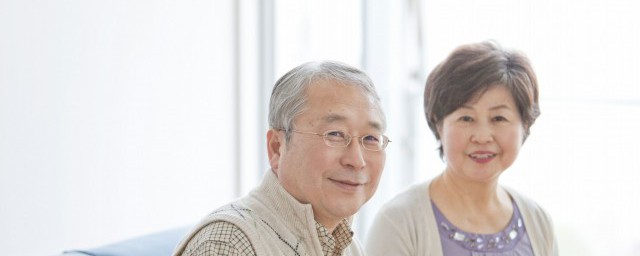 老年人冬季注意事项 冬季老年人应该怎样注意