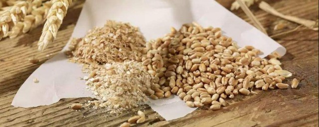 麸皮的加工技巧 小麦麸皮深加工简介