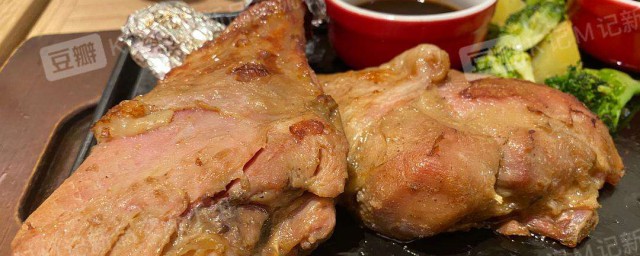 火鸡腿烹饪技巧 火鸡腿烹饪技巧是什么