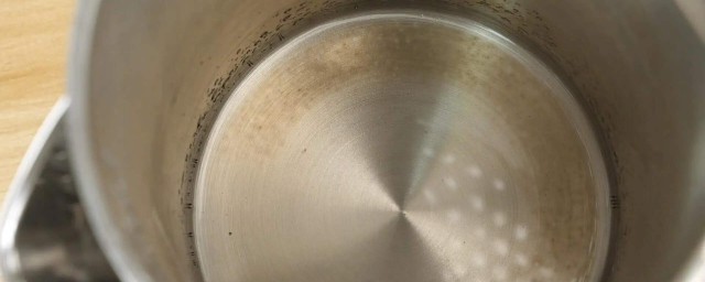 水壶去水垢技巧 有什么去除水壶水垢的技巧