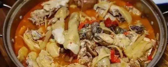青梅煮鸡怎样做 做青梅煮鸡的次序
