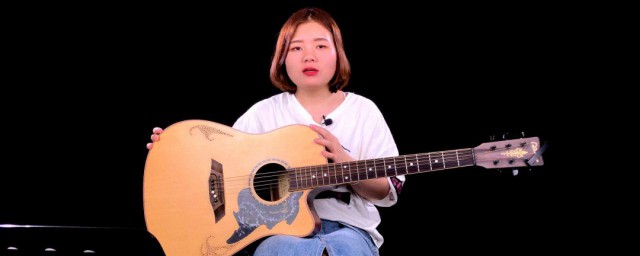 吉他要领介绍 学习吉他的快速入门方式介绍