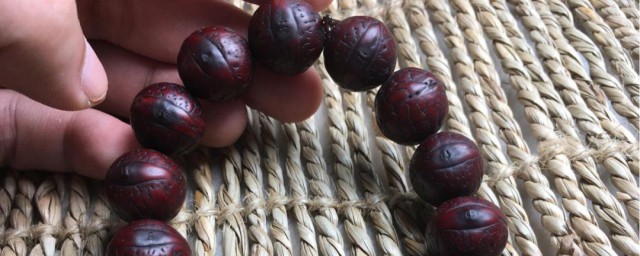 凤眼菩提精确盘玩技巧 怎样精确盘玩凤眼菩提