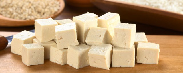 粗豆腐制作技巧 粗豆腐怎样制作