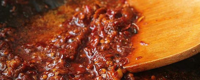 豆瓣酱煮肉诀窍 豆瓣酱煮肉的诀窍