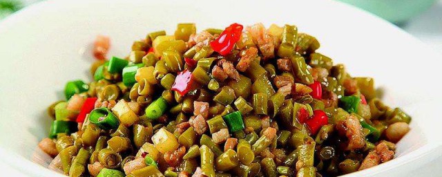 肉末怎么做软烂 怎么做肉末软烂