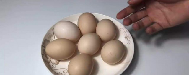 生鸡蛋怎样保存时间长 生鸡蛋保存技巧