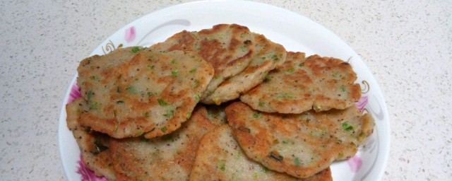 香脆豆渣怎样做 来学这道简单的家常做法