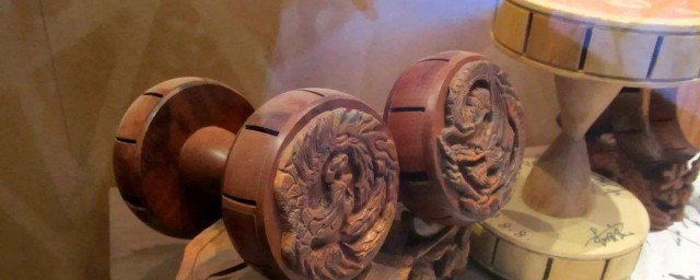 传统空竹制作技巧 传统空竹制作技巧与次序
