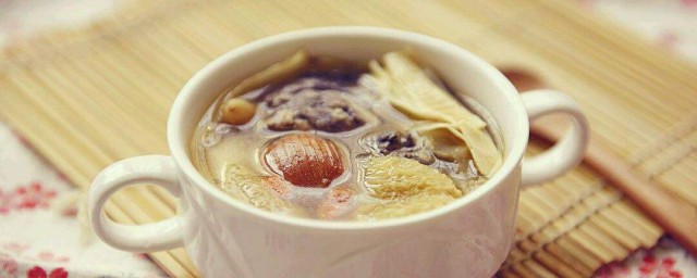鸡肉汤的做法诀窍 6个煮鸡肉汤的小诀窍