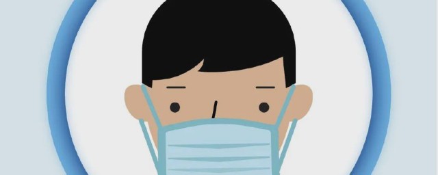 精确的口罩佩戴技巧 精确佩戴口罩次序