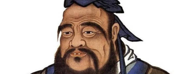 孔子被称为什么圣 孔子简介