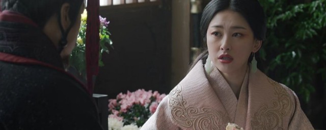 大秦赋演员表赵姬 大秦赋简介