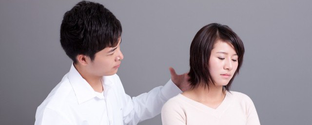 分手朋友圈的说说 分手的时候可以说什么
