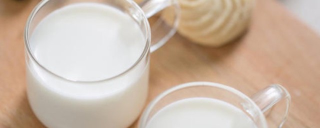 配料生牛乳是什么意思 生牛乳是什么