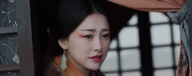 大秦赋的华阳夫人是谁演的 华阳夫人角色介绍