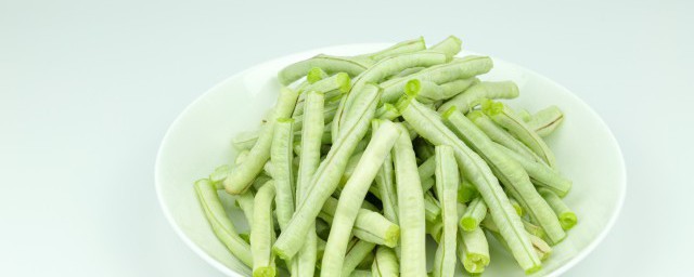 白芸豆高产技巧 怎样让白芸豆高产