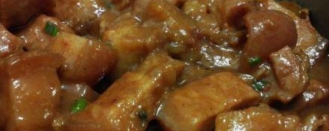 蒜香腩肉怎样做 蒜香腩肉的做法