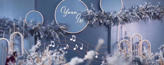 好听创意的婚庆名字 有哪些适合婚庆公司的名字