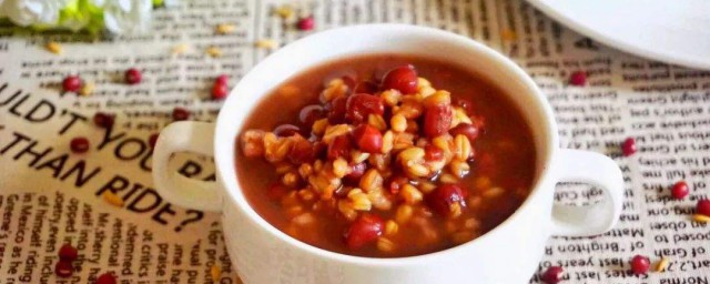 腊八吃什么传统食品 腊八节吃的传统食品介绍