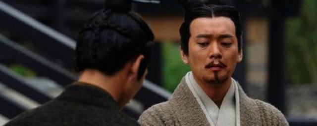 大秦赋历史人物关系 大秦赋历史简介