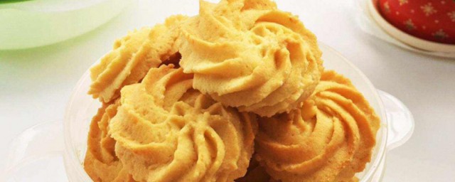 烤小饼教程 如何烤小饼