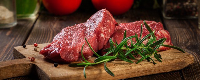 如何腌制牛肉 腌制牛肉的要领