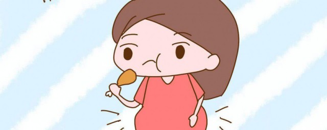 肚子大怎样减下去 怎样减肚子