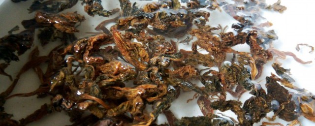 怎样做梅干菜 梅干菜制作技巧简介