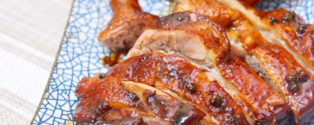 烹饪鸭子的技巧 烹饪鸭子的技巧是什么