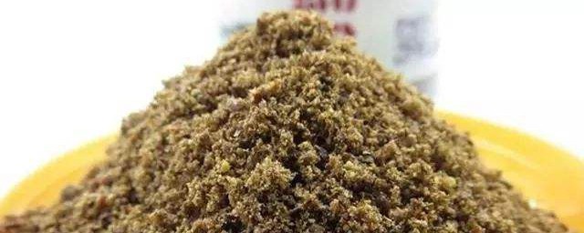 自制蚕蛹粉技巧 怎样自制蚕蛹粉