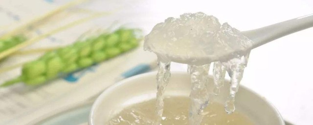 煮燕窝小技巧 煮燕窝的8个小技巧绝对值得你收藏