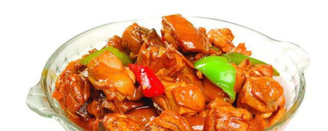 烧鸡腿肉怎样做 做烧鸡腿肉教程