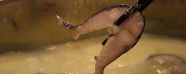 红烧鸭嘴怎样做 红烧鸭嘴鱼做法