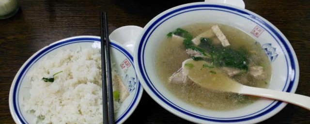 味极鲜汤如何做 一碗鲜美的开胃汤