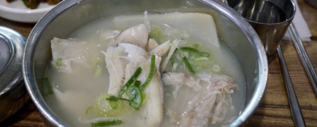 老鳘怎样做汤 怎样做老鳘汤